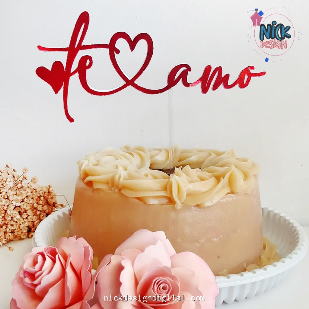 Kit Topos Namorados - Imagem 5