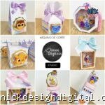 Bolofofo Candy - Kit Festa Pronta