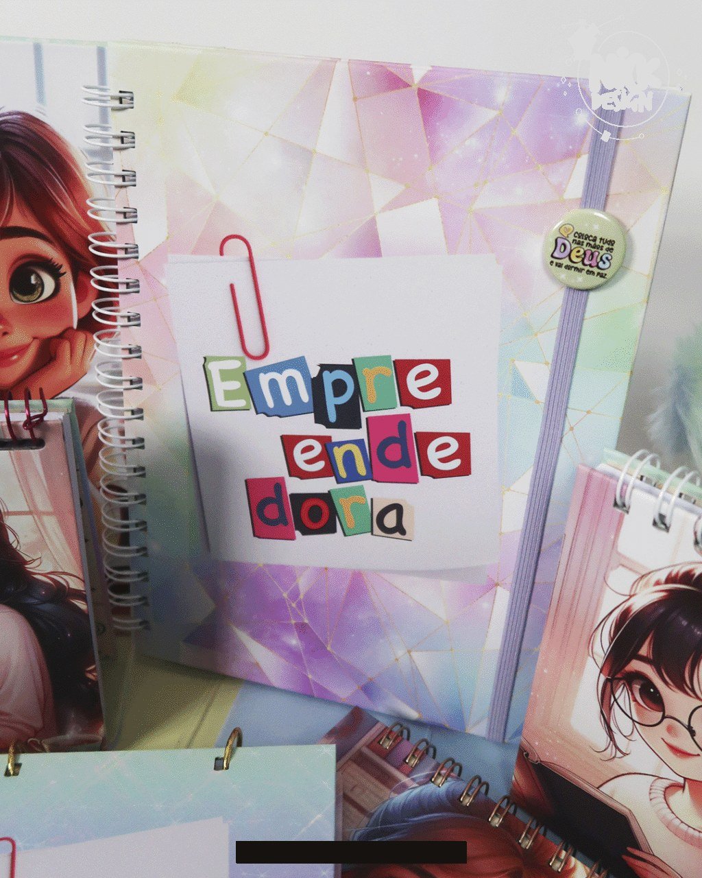 Pack de Capas Profissões (Mimos Personalizados) - Imagem 2