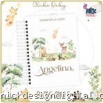 Bosque Menina - Coletiva 15