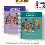 Pack Caderneta de Saúde - 7ª edição 2025 (Lina)