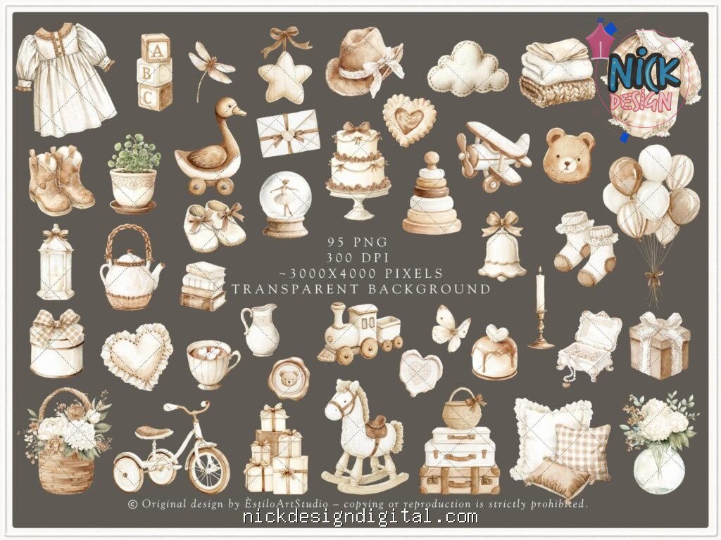 Petite Atelier - Imagem 7