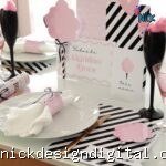 Kit Bodas de Algodão Doce (3 meses)